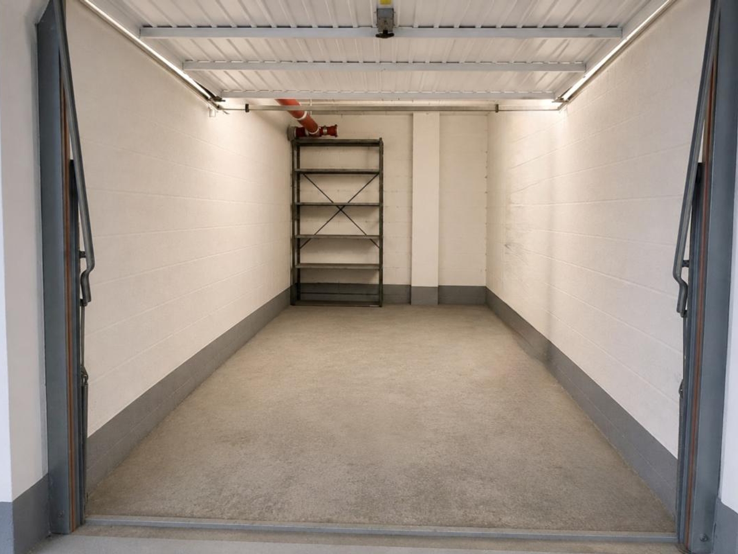 Parking / garage / box à vendre - 12m2 - Beaulieu-Sur-Mer (06310)