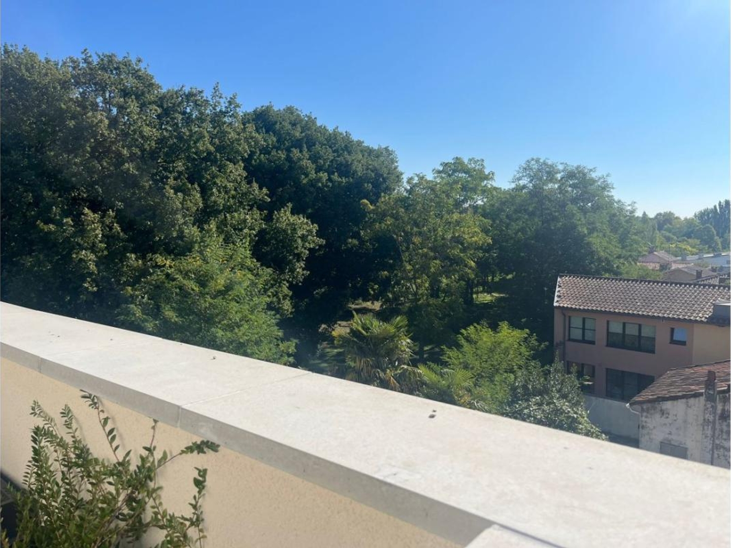 Appartement T5 DUPLEX de 130m² à Toulouse