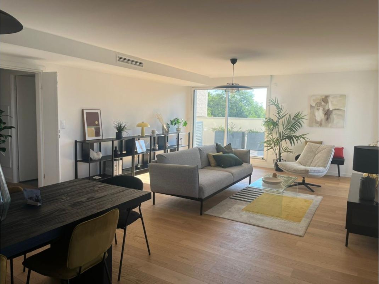 Appartement à vendre - 5 pièces - 130m2 - Toulouse (31000)