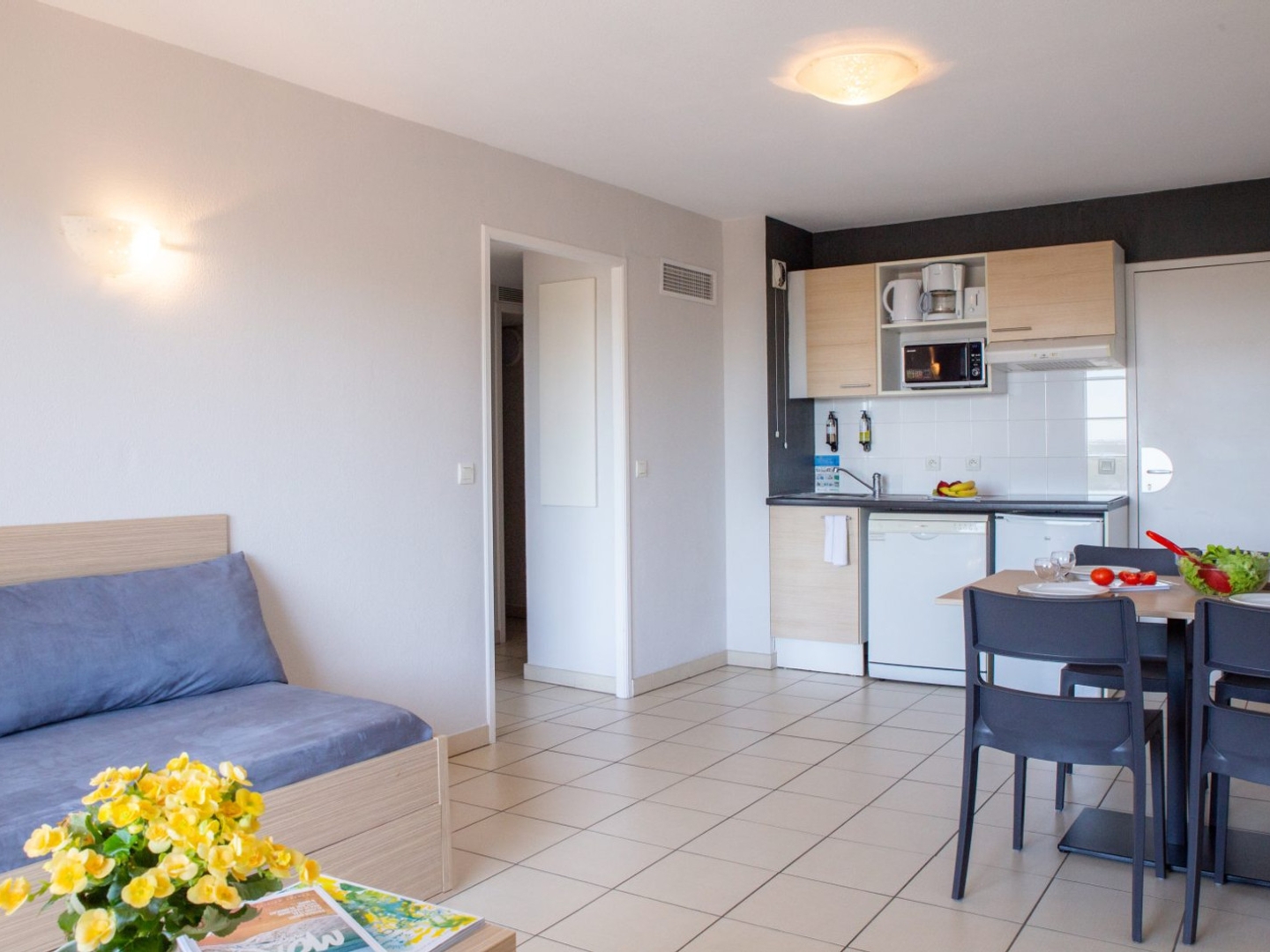 Appartement à vendre - Fréjus (83600)