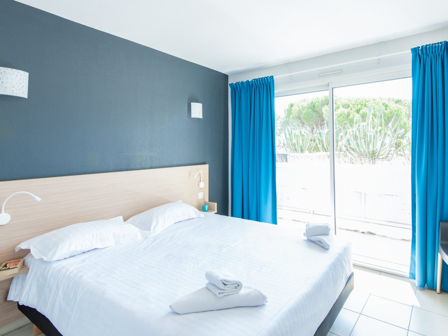 Appartement à vendre - Fréjus (83600)