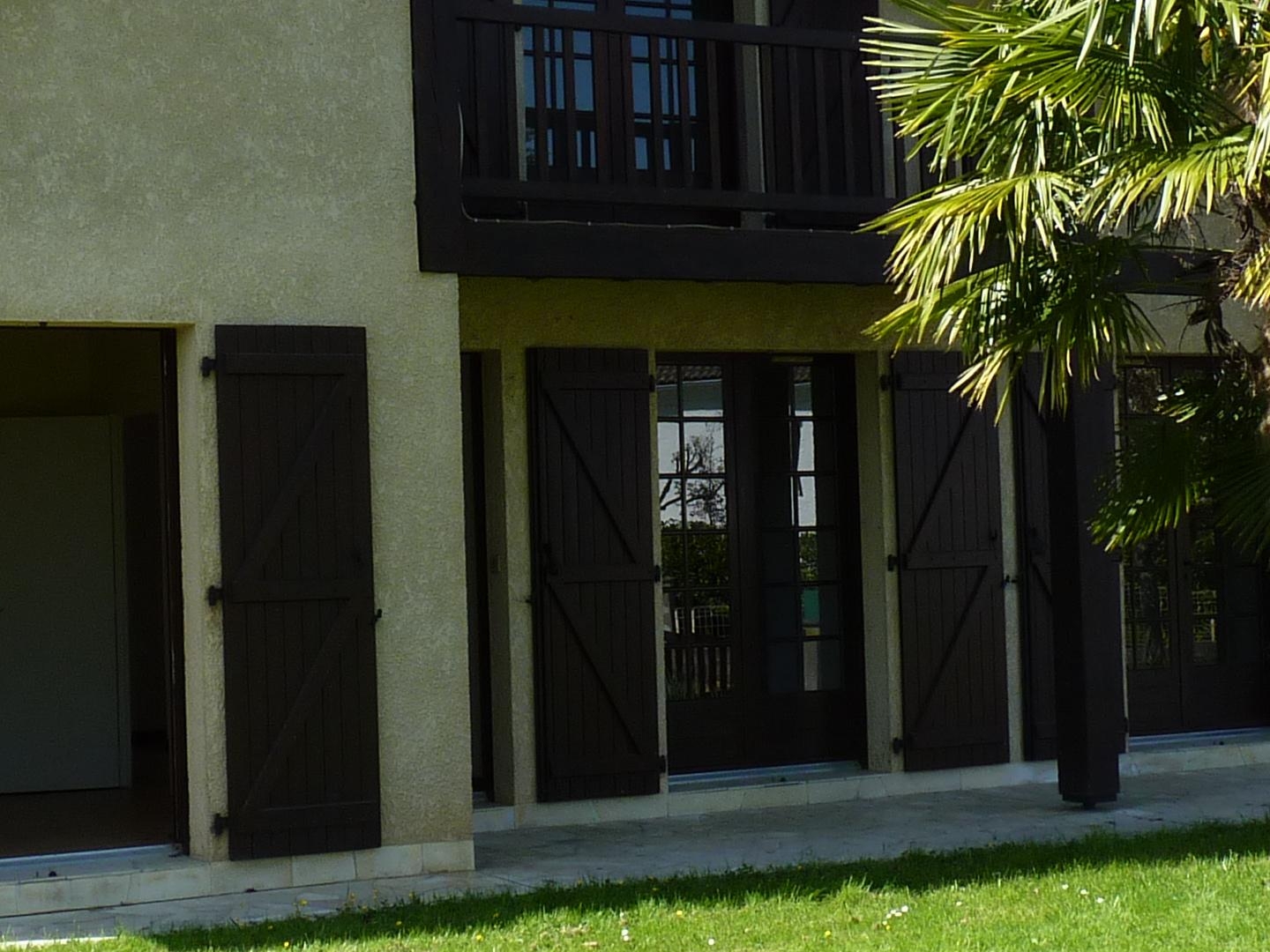 Maison 5 pièces 105 m²