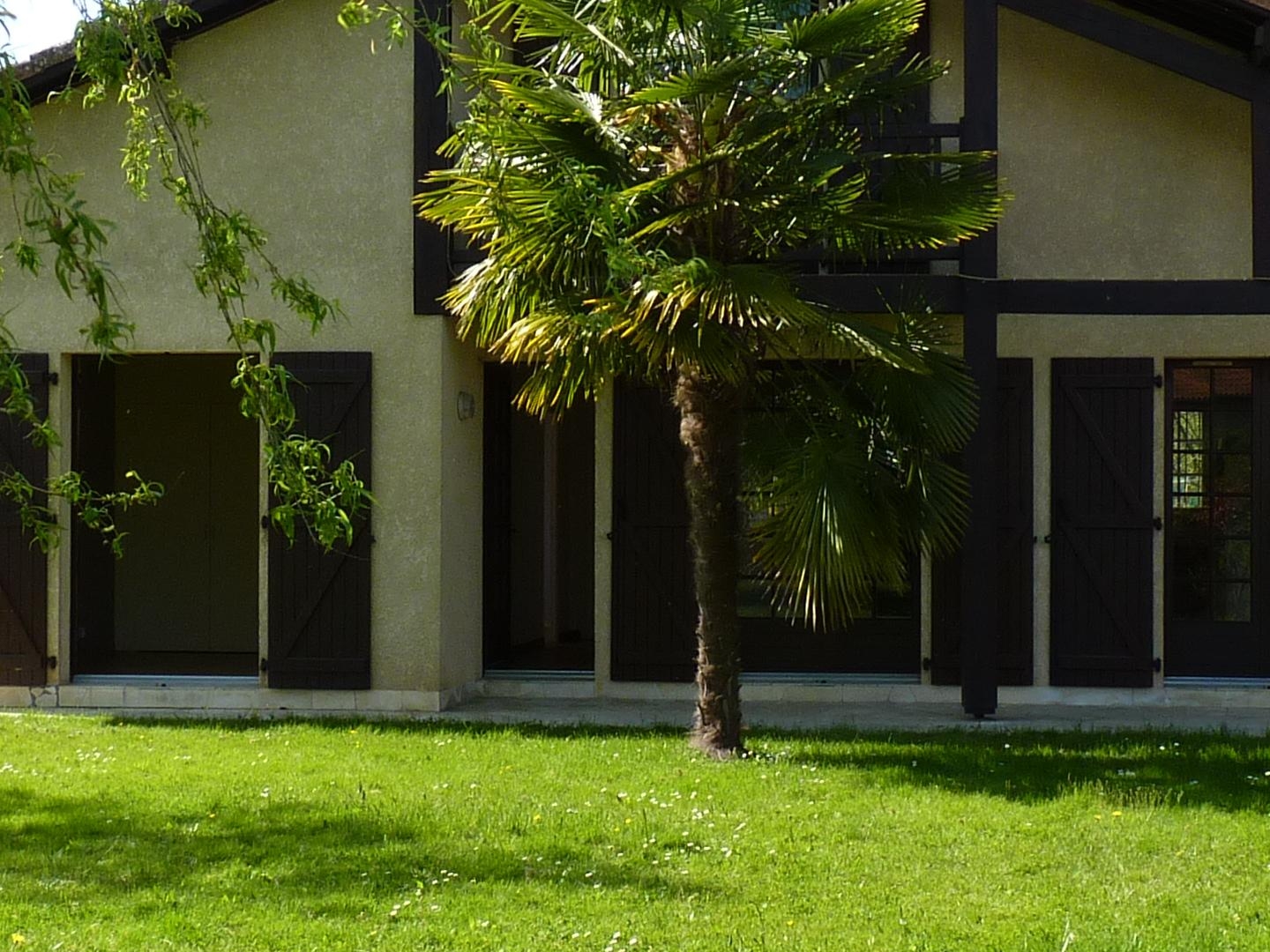 Maison à vendre - 5 pièces - 105m2 - Saint-Sever (40500)