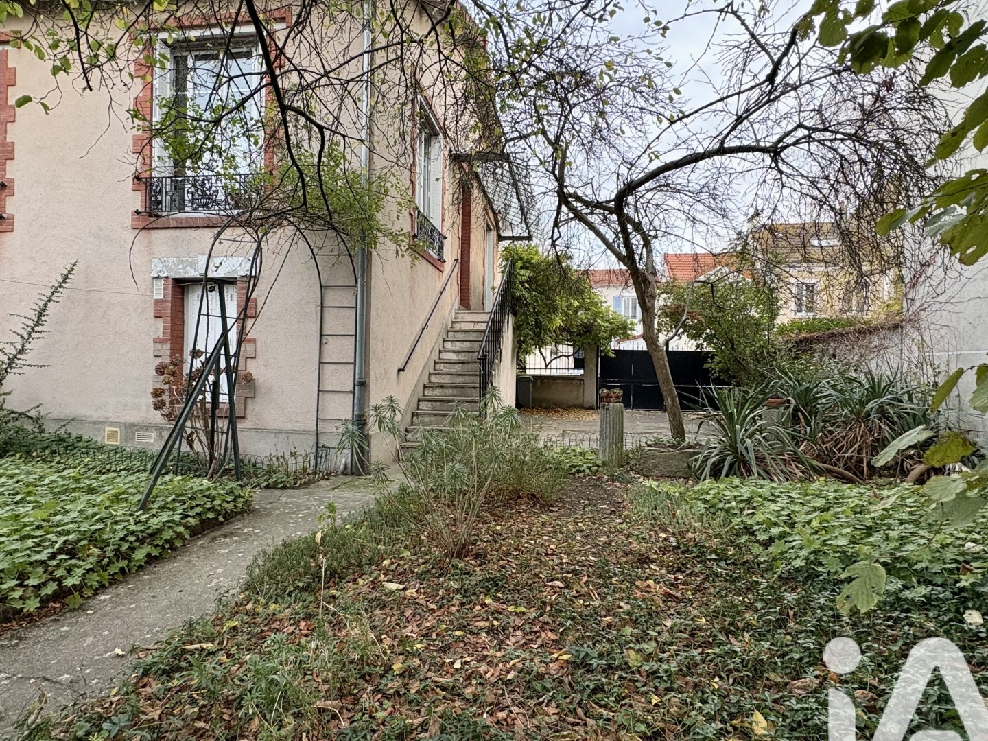 Maison 5 pièces 124 m²