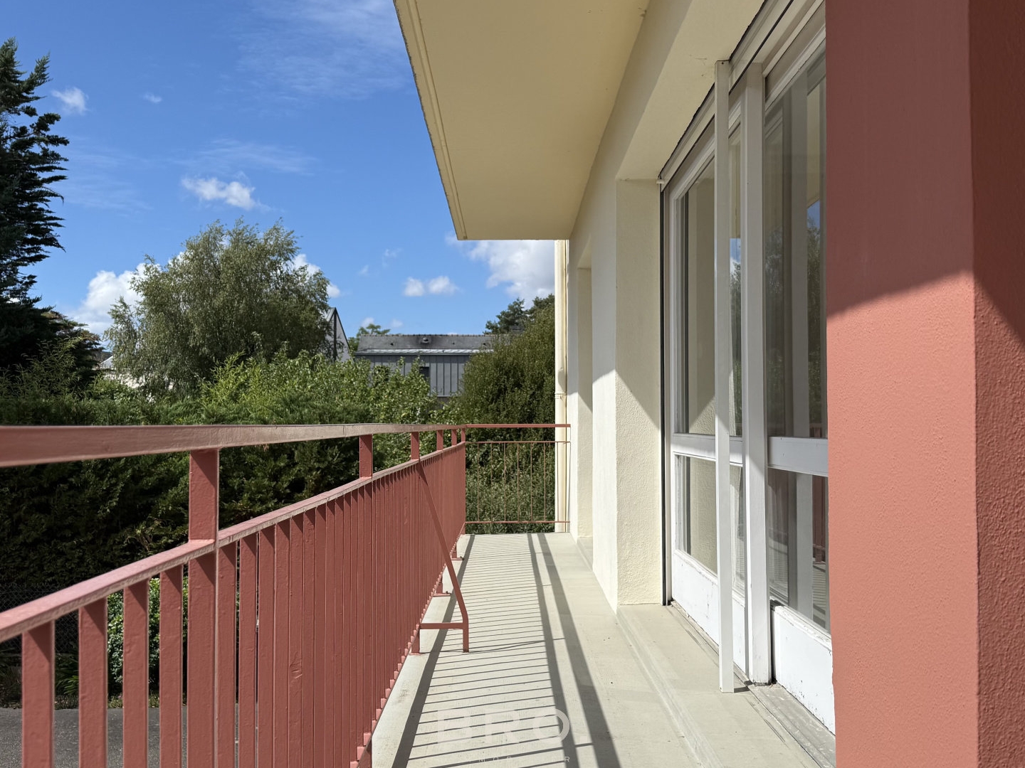 Appartement à vendre - 3 pièces - 84m2 - Vannes (56000)