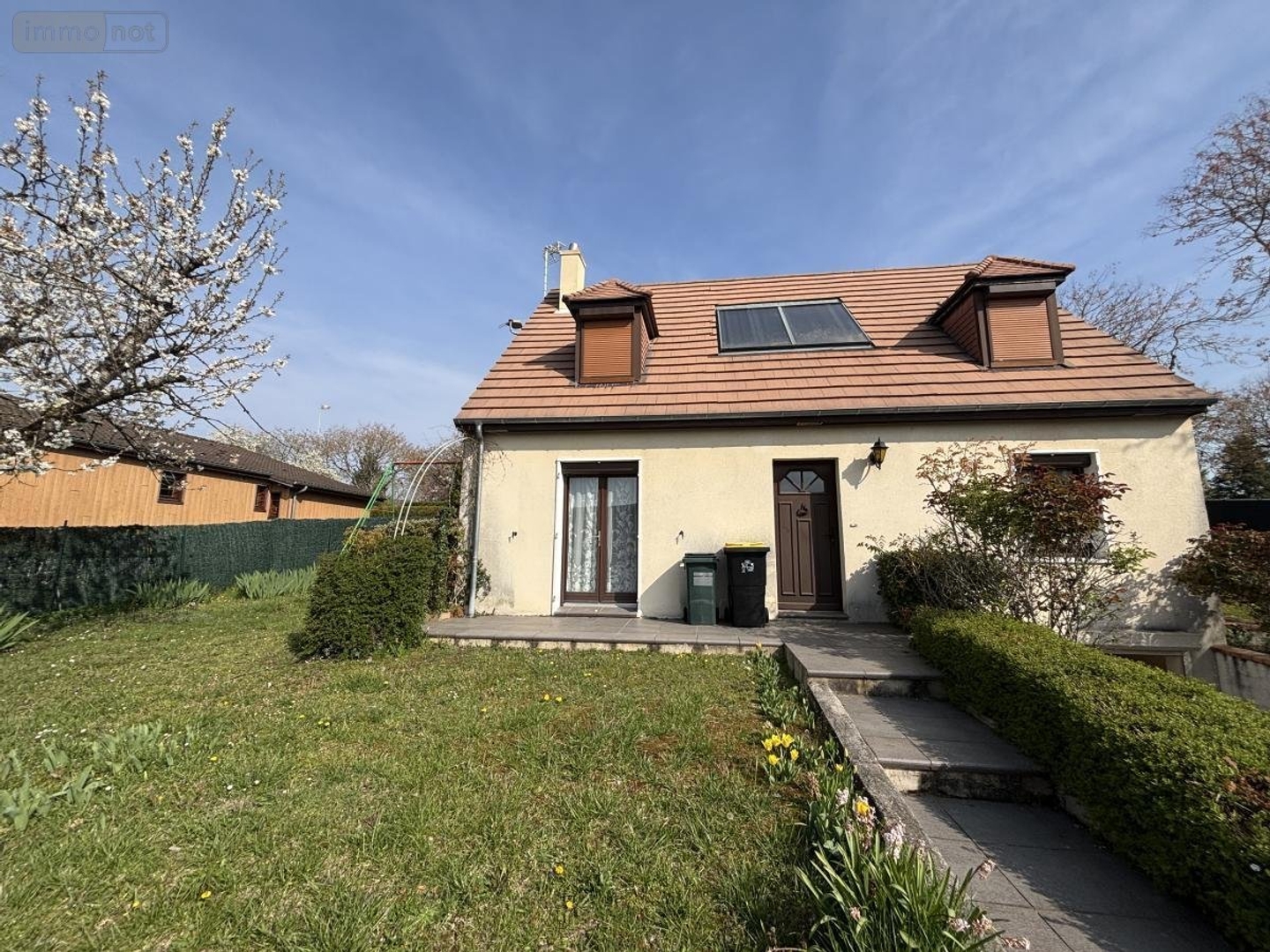 Maison 6 pièces 118 m²