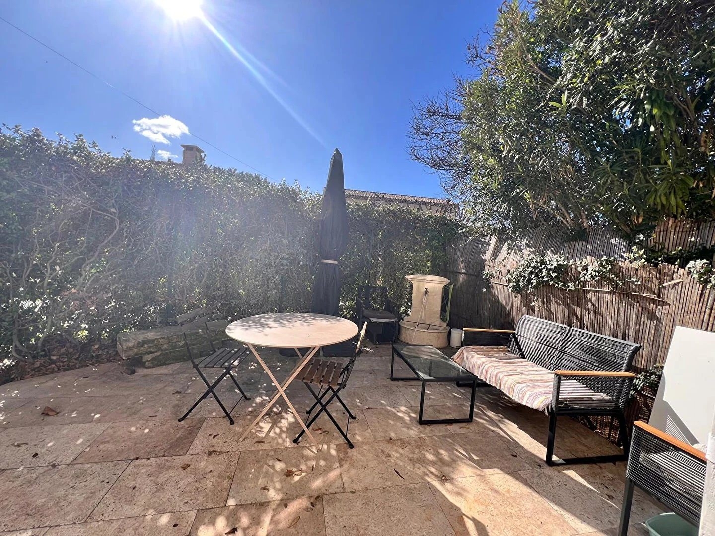 Maison à vendre - 2 pièces - 37m2 - Maussane-Les-Alpi... (13520)