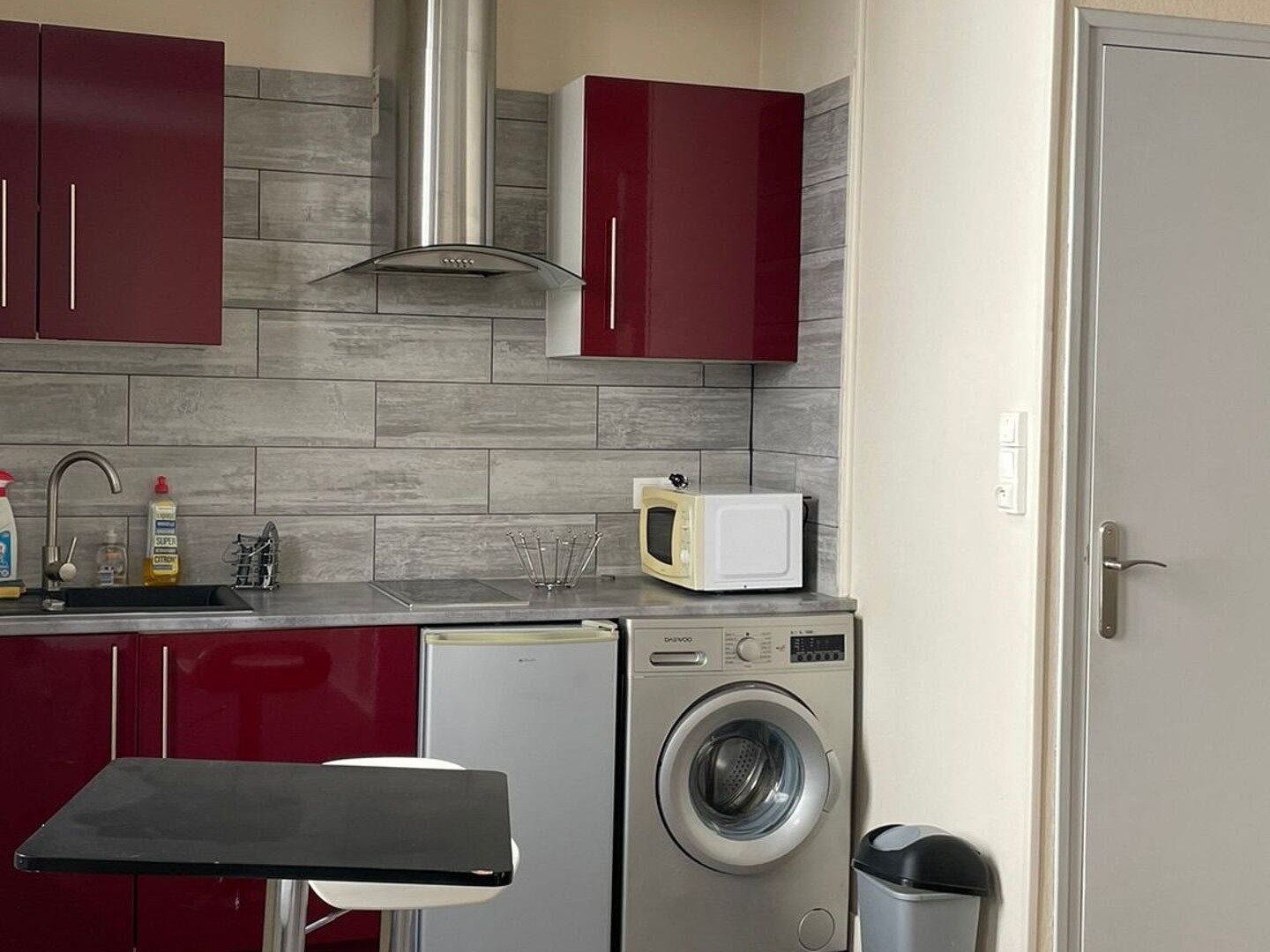 Immeuble à vendre - 7 pièces - 167m2 - Castres (81100)