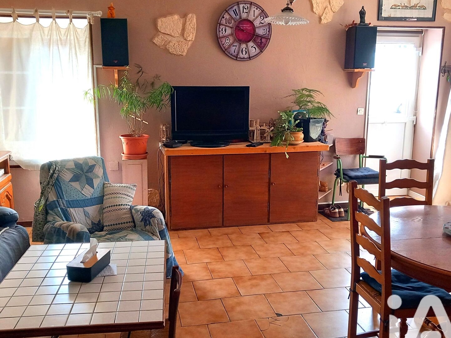 Maison à vendre - 5 pièces - 89m2 - Saintigny (28480)