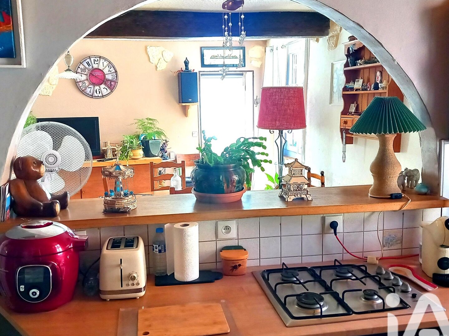 Maison à vendre - 5 pièces - 89m2 - Saintigny (28480)
