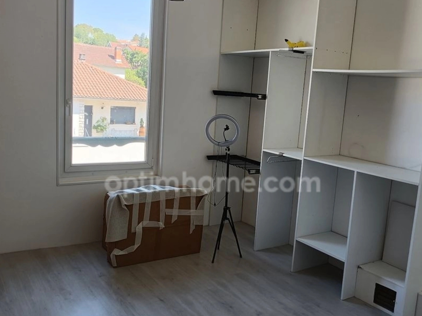 Maison à vendre - 5 pièces - 95m2 - Ruelle-Sur-Touvre (16600)
