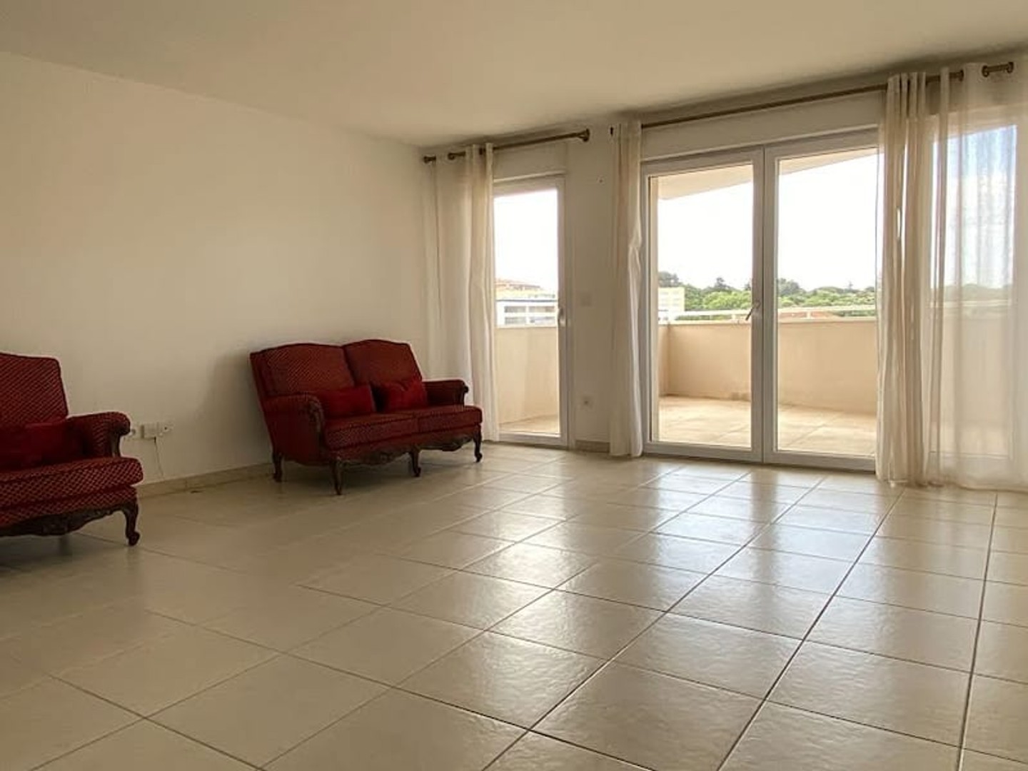 Appartement 4 pièces 90 m²