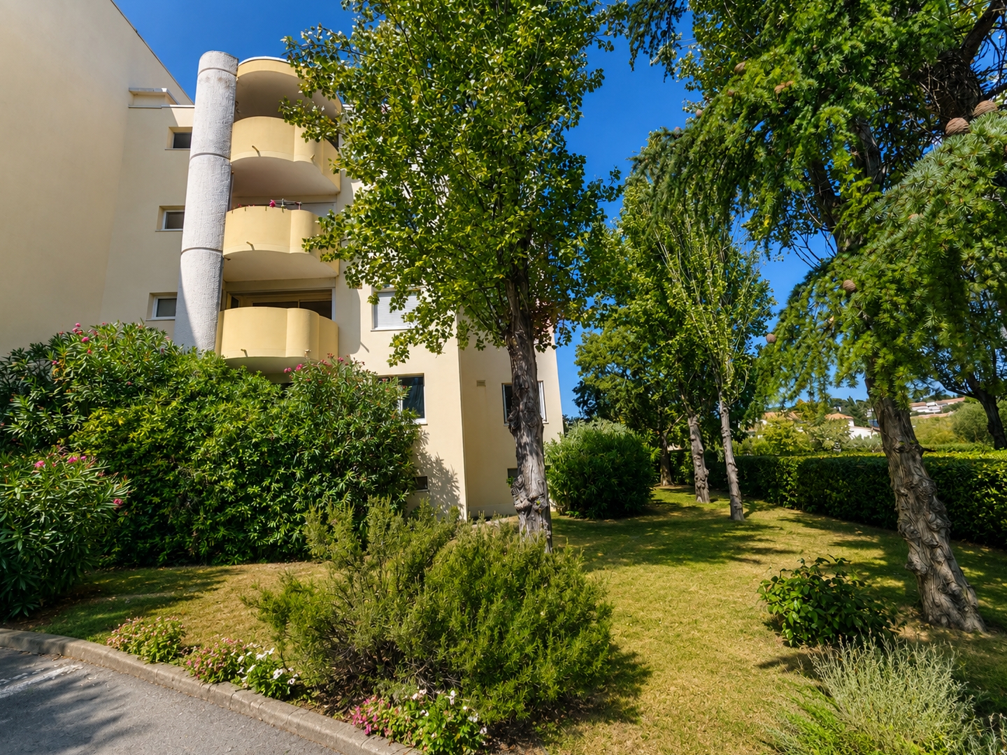 Appartement à vendre - 3 pièces - 78m2 - Montpellier (34070)