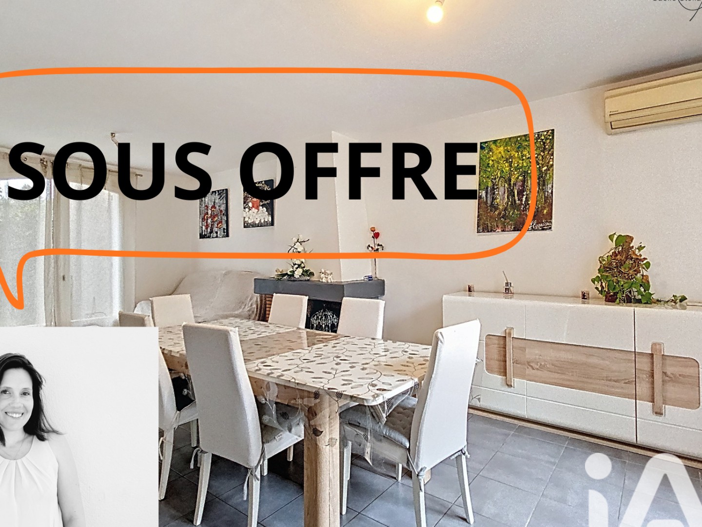 Maison 4 pièces 89 m²