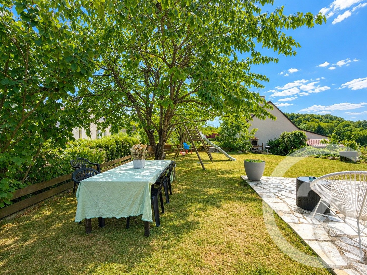 Maison à vendre - 3 pièces - 78m2 - Champagne-Sur-Oise (95660)