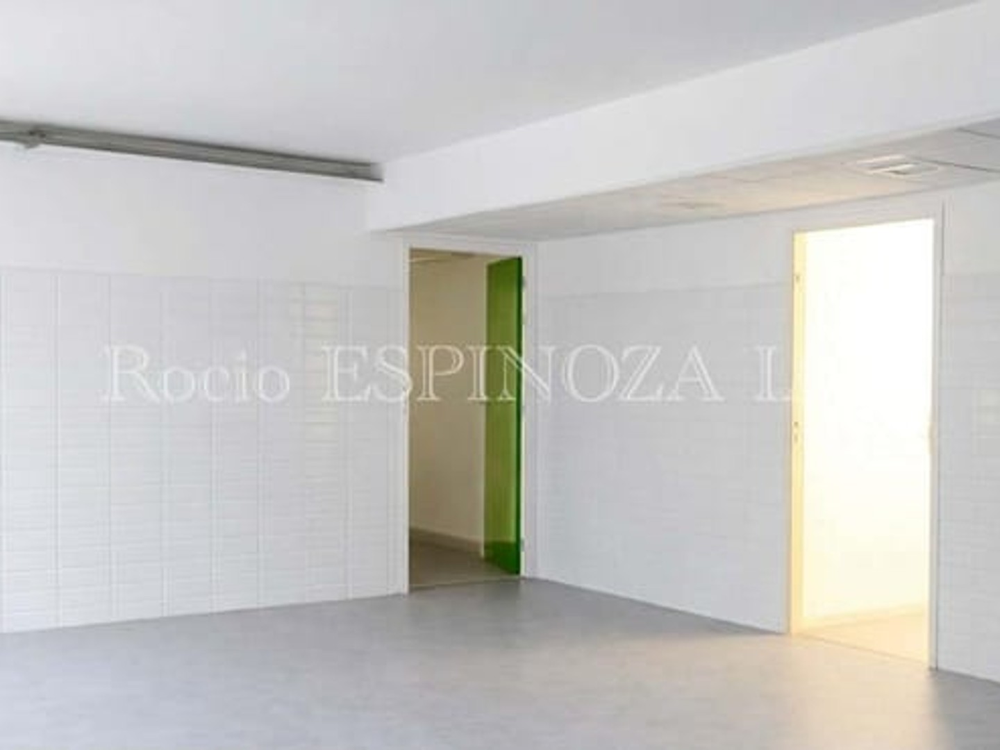 Immeuble commercial 165 m²