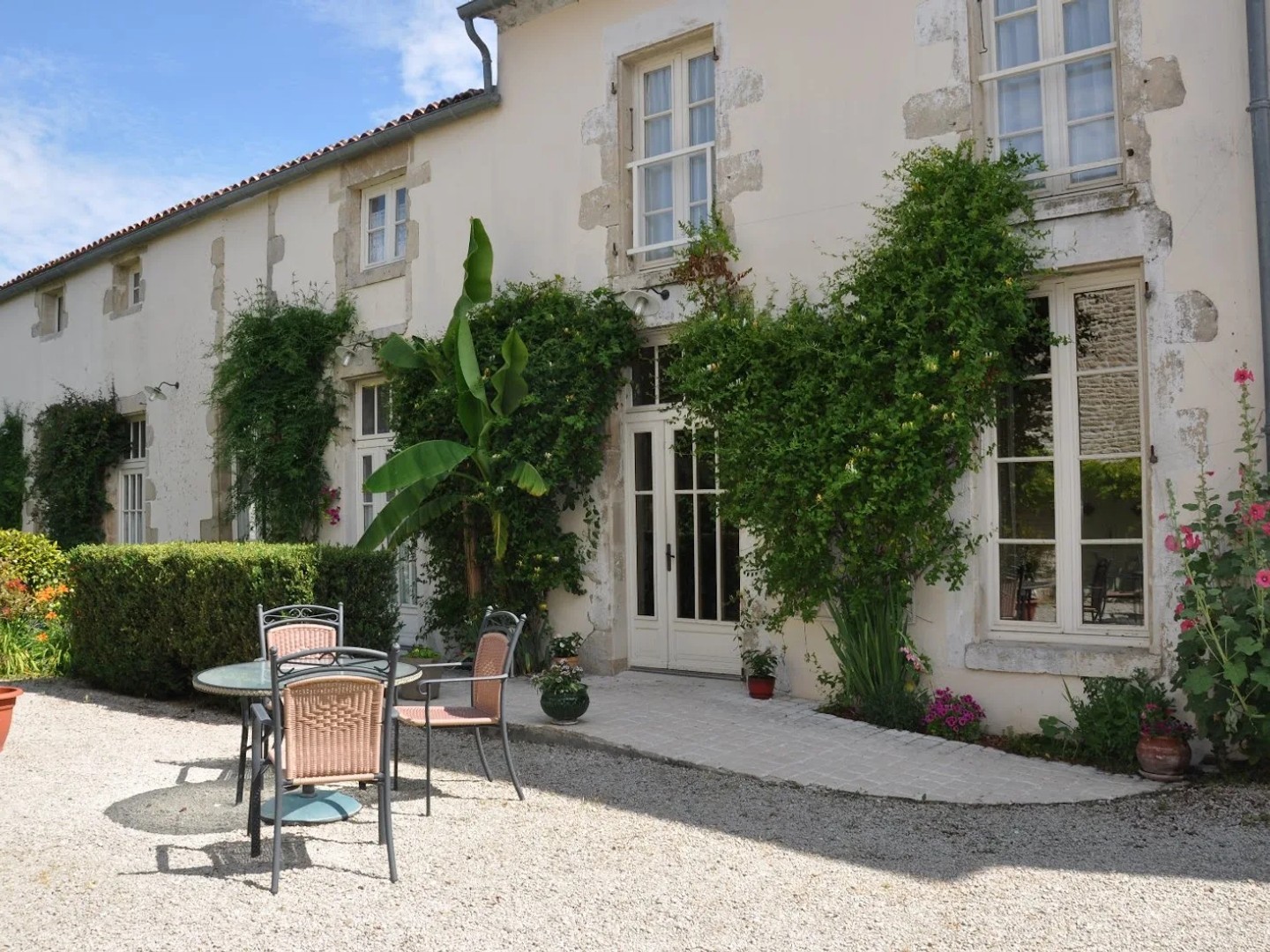 Maison 15 pièces 713 m²