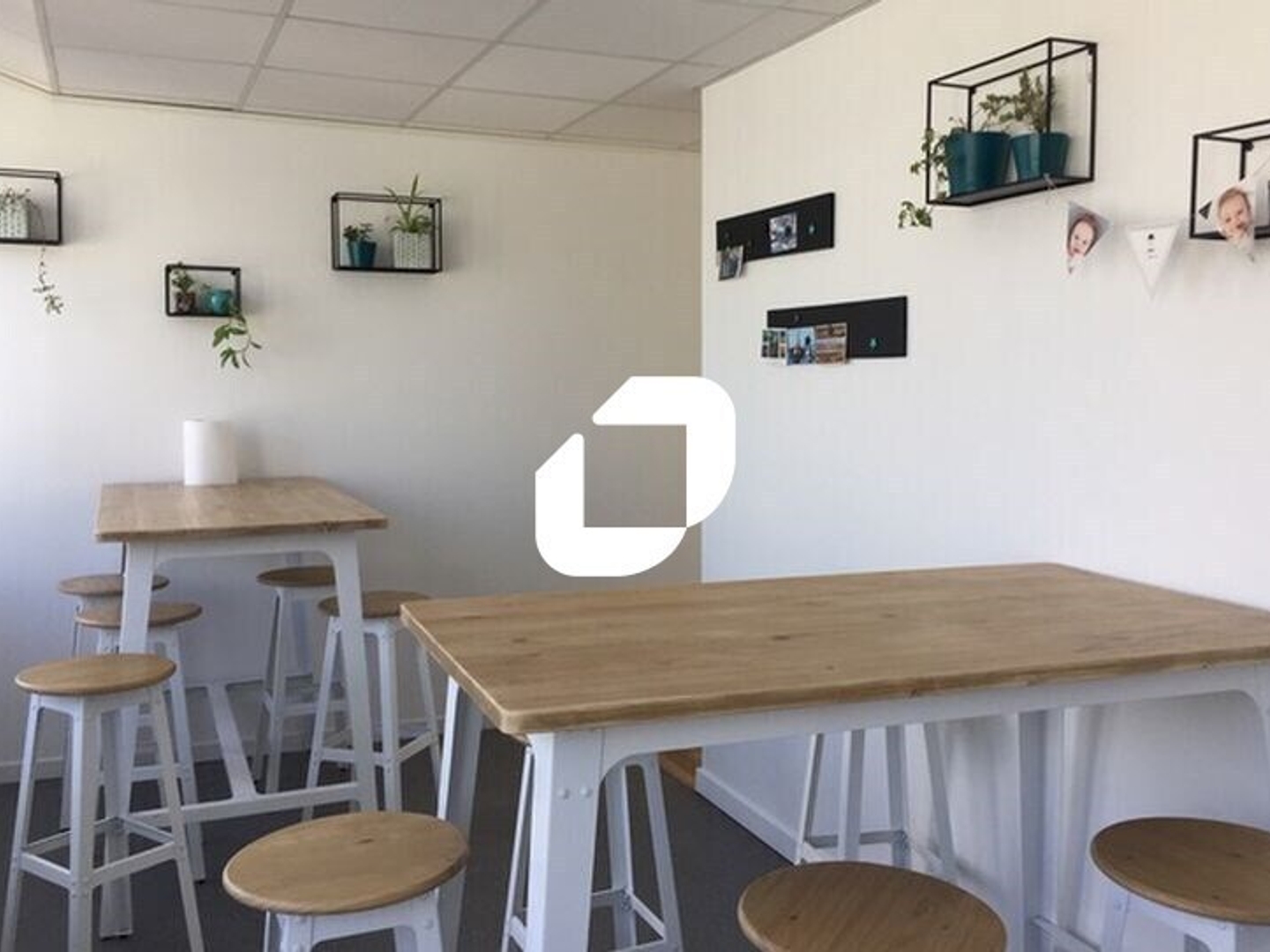 Vente Bureau Clichy 92110