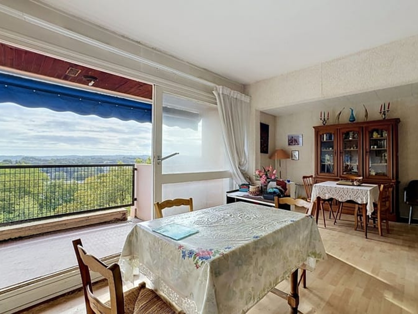 Appartement 4 pièces 86 m²