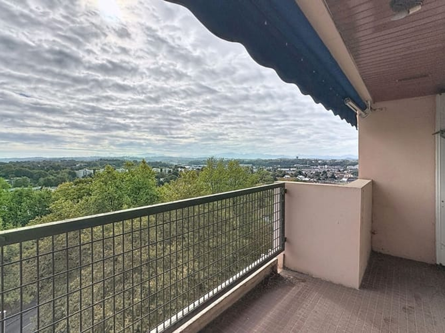 Appartement à vendre - 4 pièces - 86m2 - Bayonne (64100)