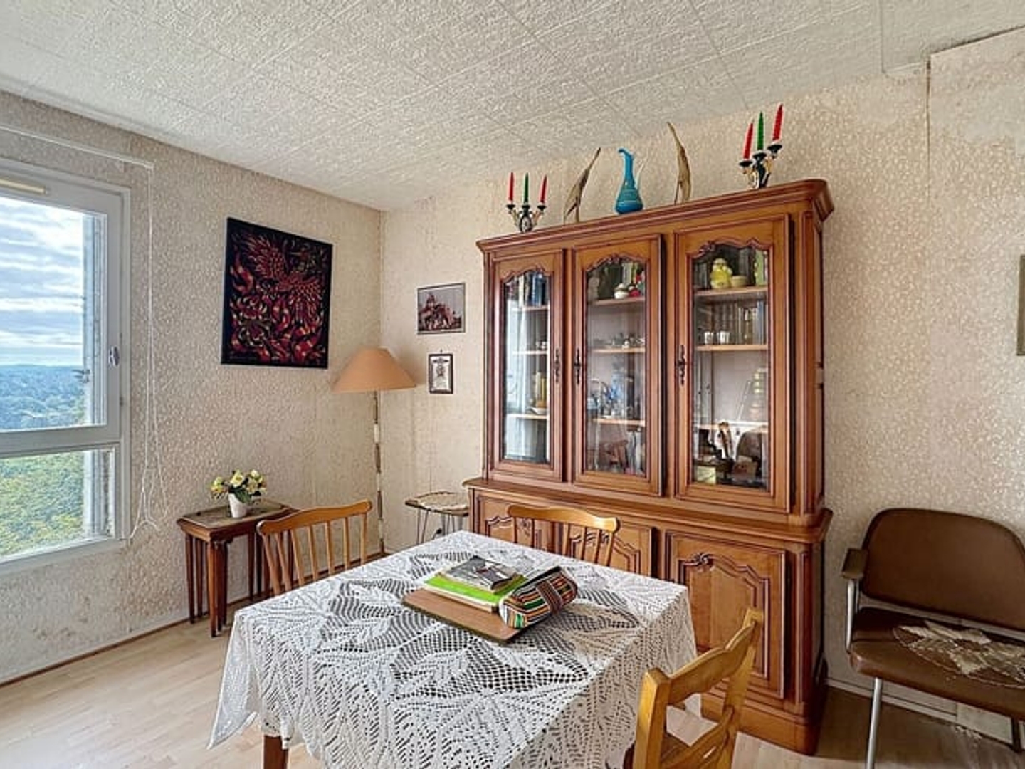 Appartement à vendre - 4 pièces - 86m2 - Bayonne (64100)