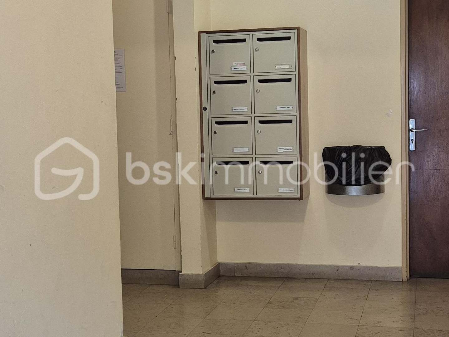 Appartement à vendre - 3 pièces - 63m2 - Évry-Courcouronnes (91000)