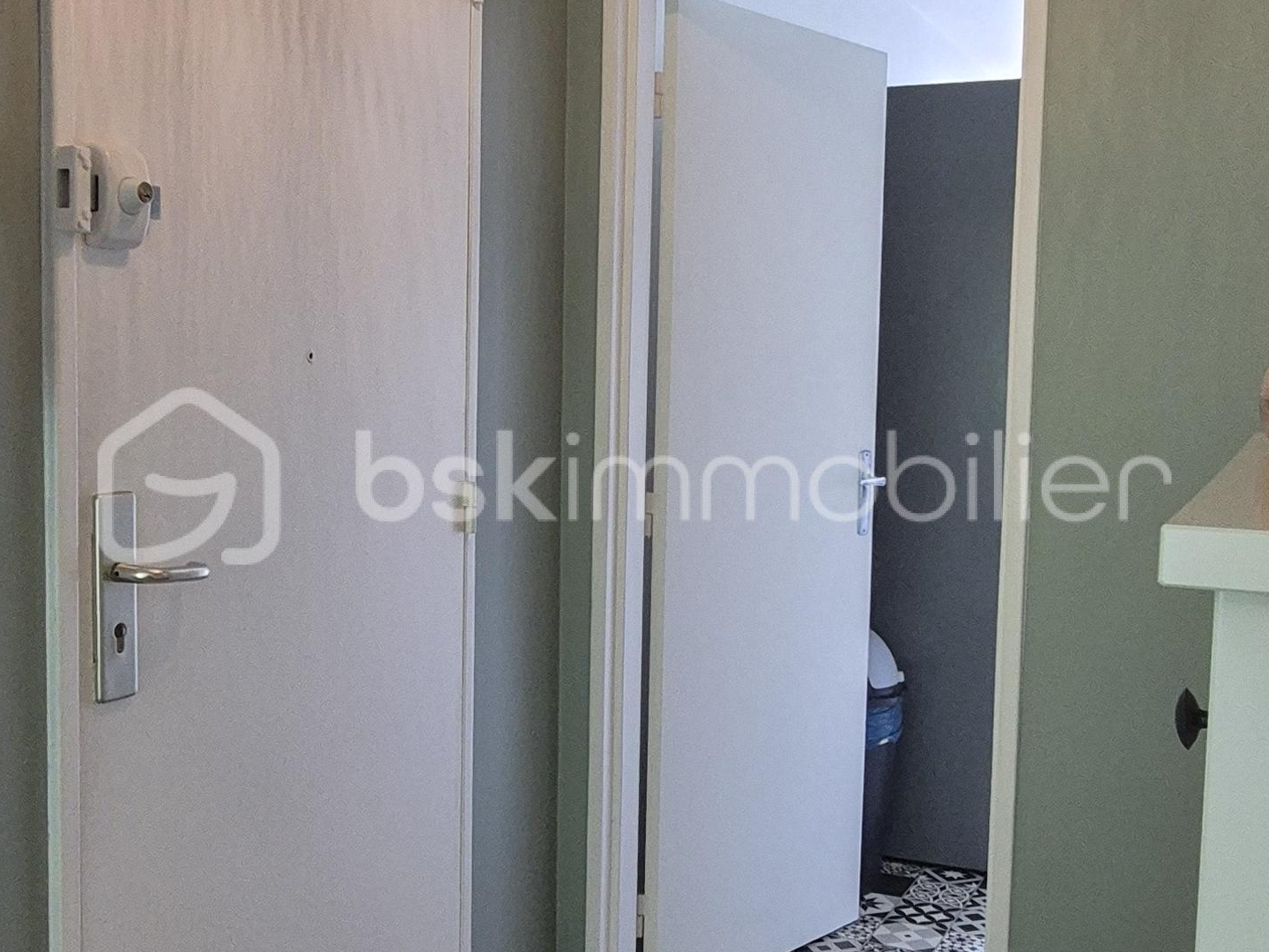 Appartement à vendre - 3 pièces - 63m2 - Évry-Courcouronnes (91000)