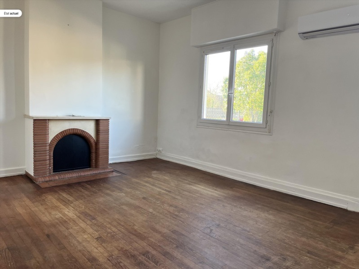 Maison à vendre - 5 pièces - 120m2 - Mussidan (24400)