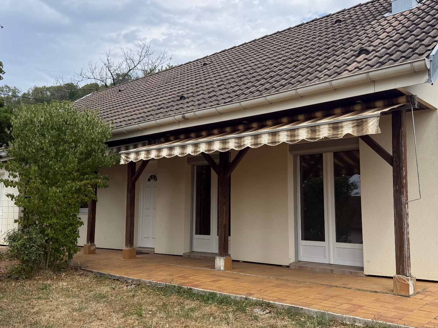 Maison 3 pièces 75 m²