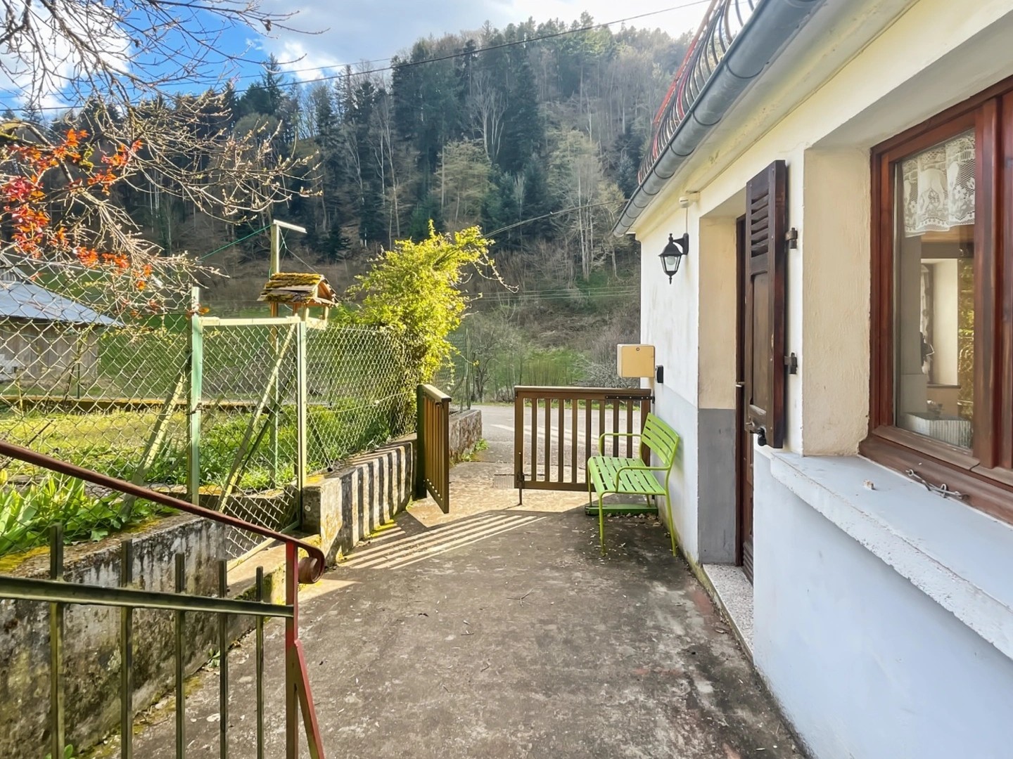 Maison à vendre 9 pièces SAINTE CROIX AUX MINES (68)