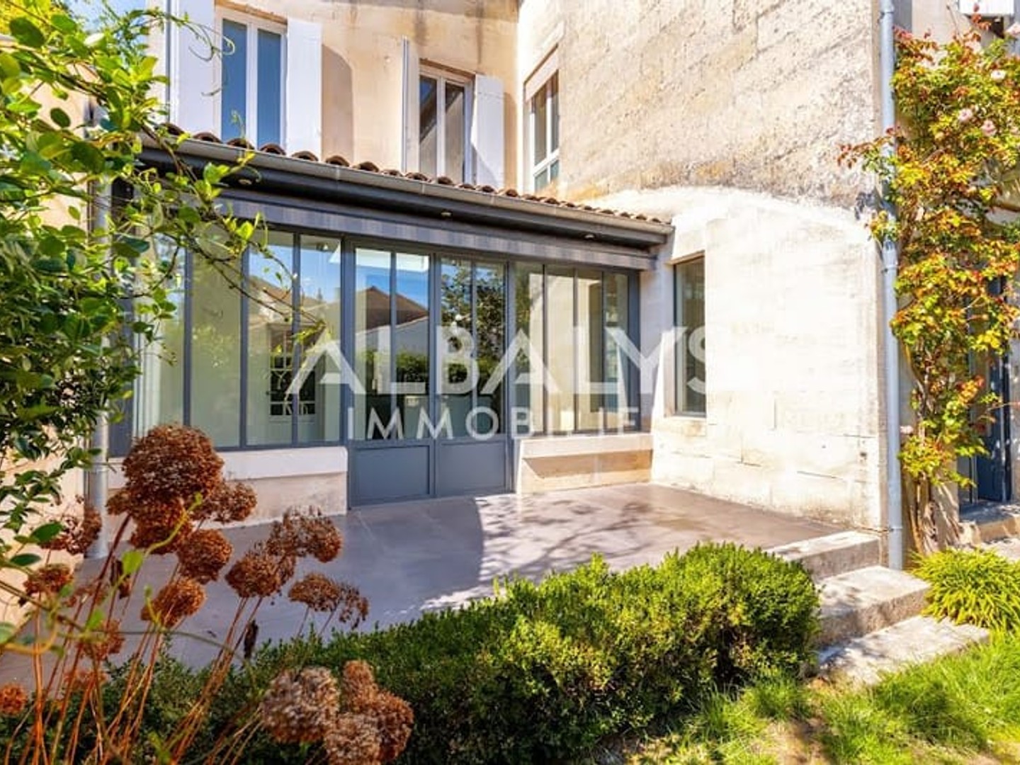 Maison 6 pièces 183 m²