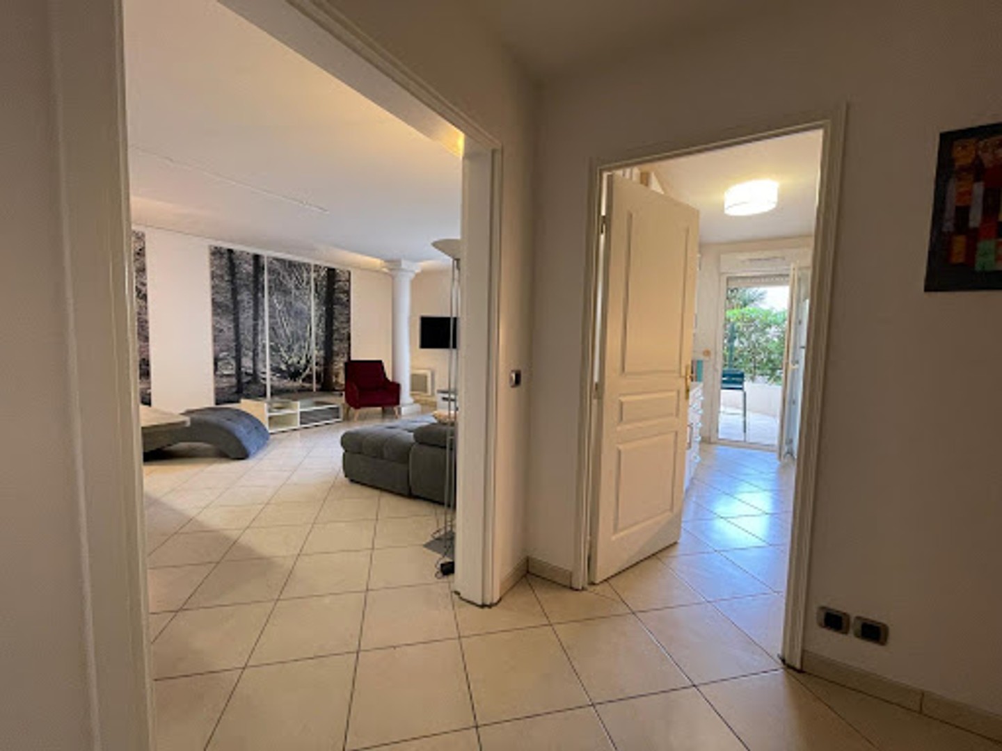 Appartement 3 pièces 80 m²
