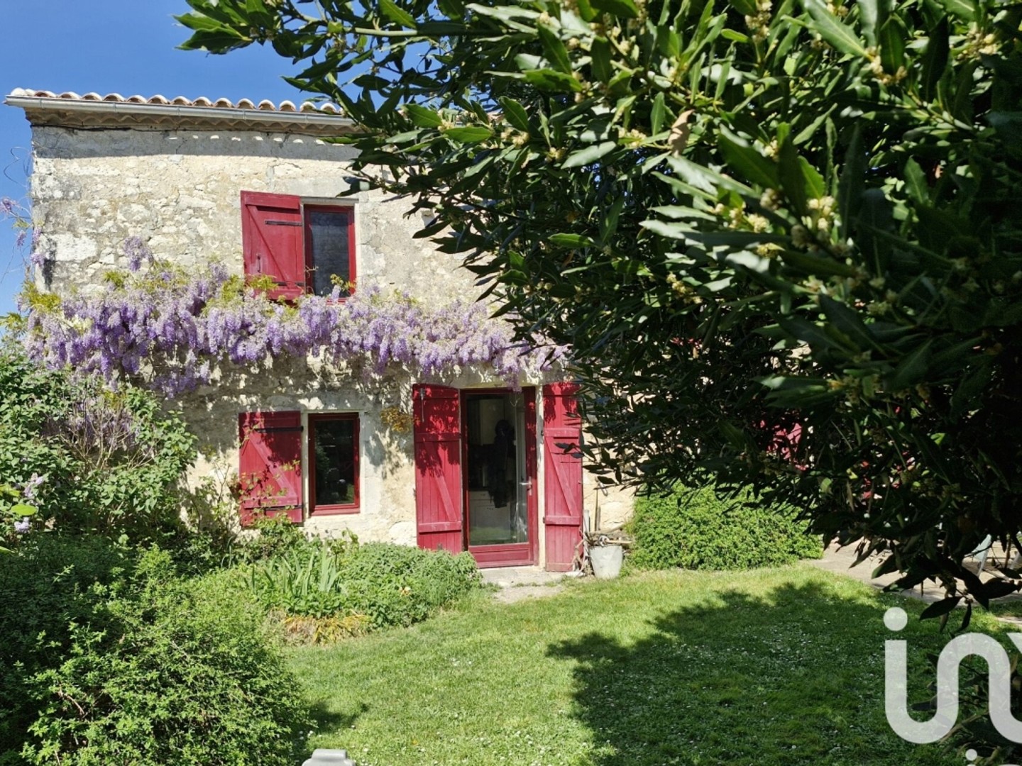 Vente Maison de campagne 5 pièces