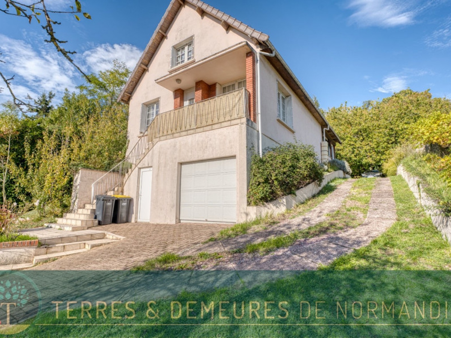 Maison 6 pièces 127 m²