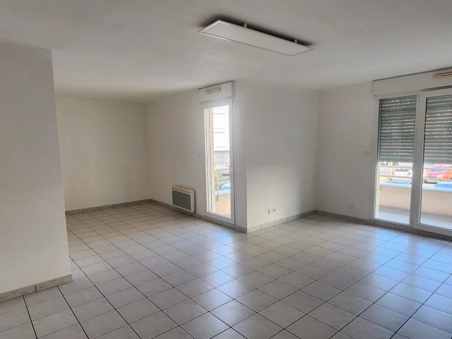 Appartement à vendre - 4 pièces - 76m2 - Besançon (25000)