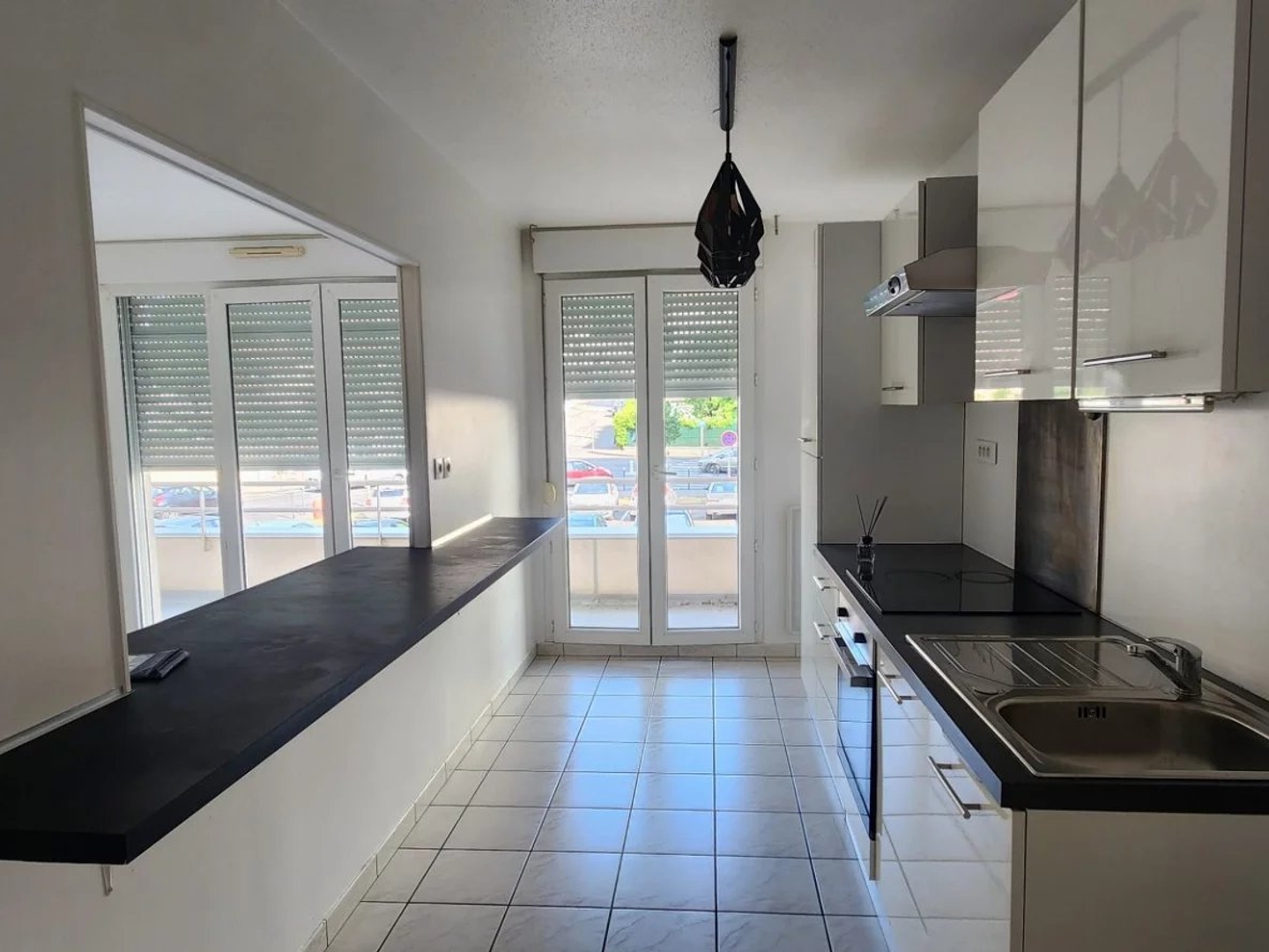 Appartement à vendre - 4 pièces - 76m2 - Besançon (25000)