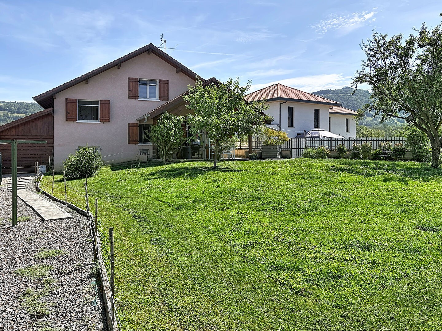 Maison 5 pièces 89 m²