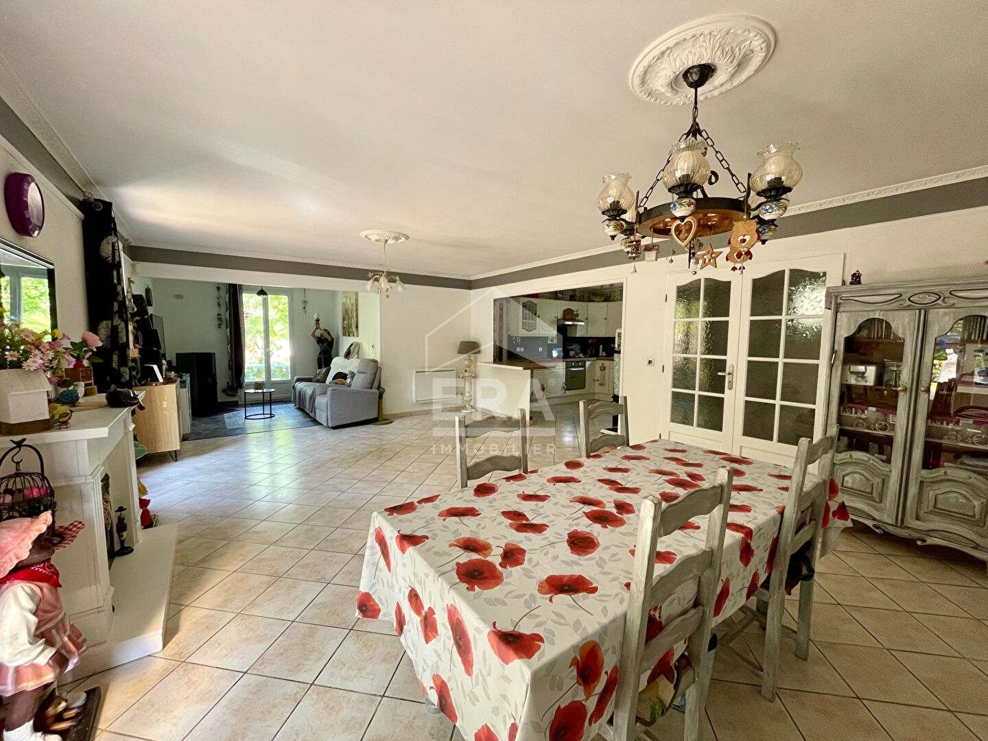 Maison à vendre - 4 pièces - 104m2 - Wimille (62126)