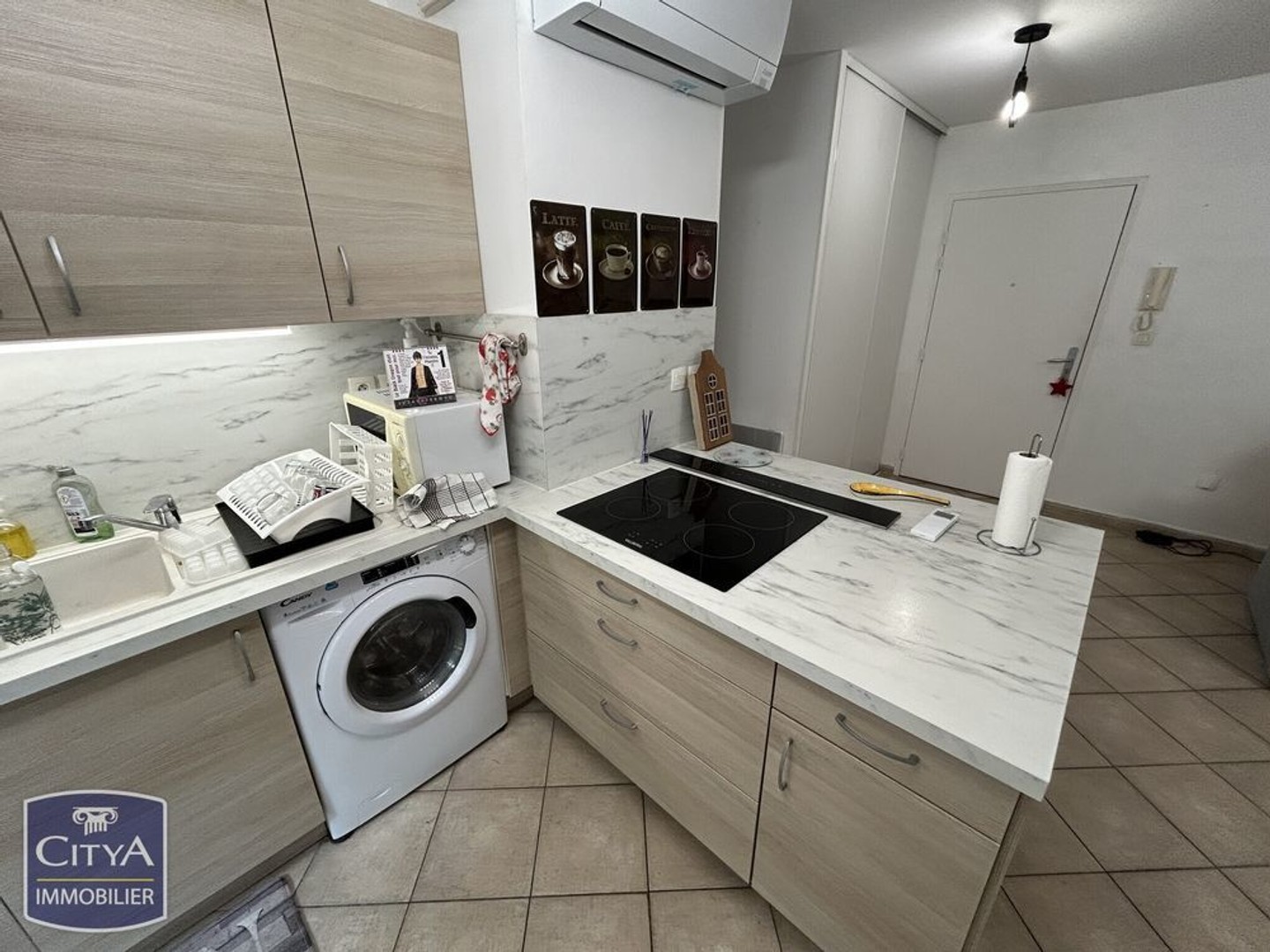appartement