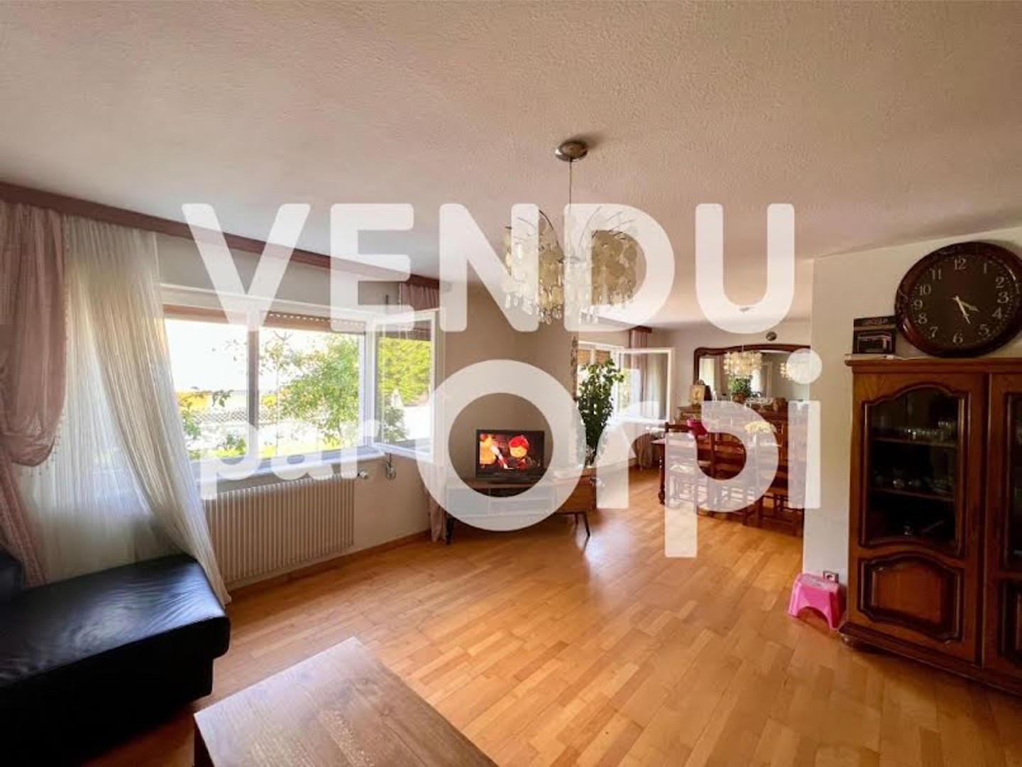 Maison 8 pièces 173 m²