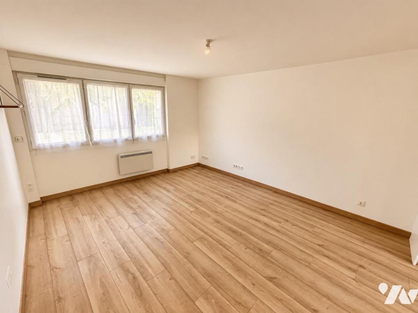 Appartement à vendre - 2 pièces - 49m2 - Saint-Leu-D'esserent (60340)