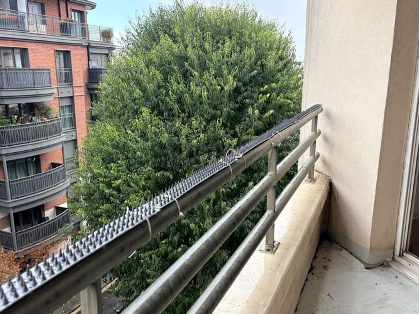 Appartement à vendre - 2 pièces - 47m2 - Rosny-Sous-Bois (93110)