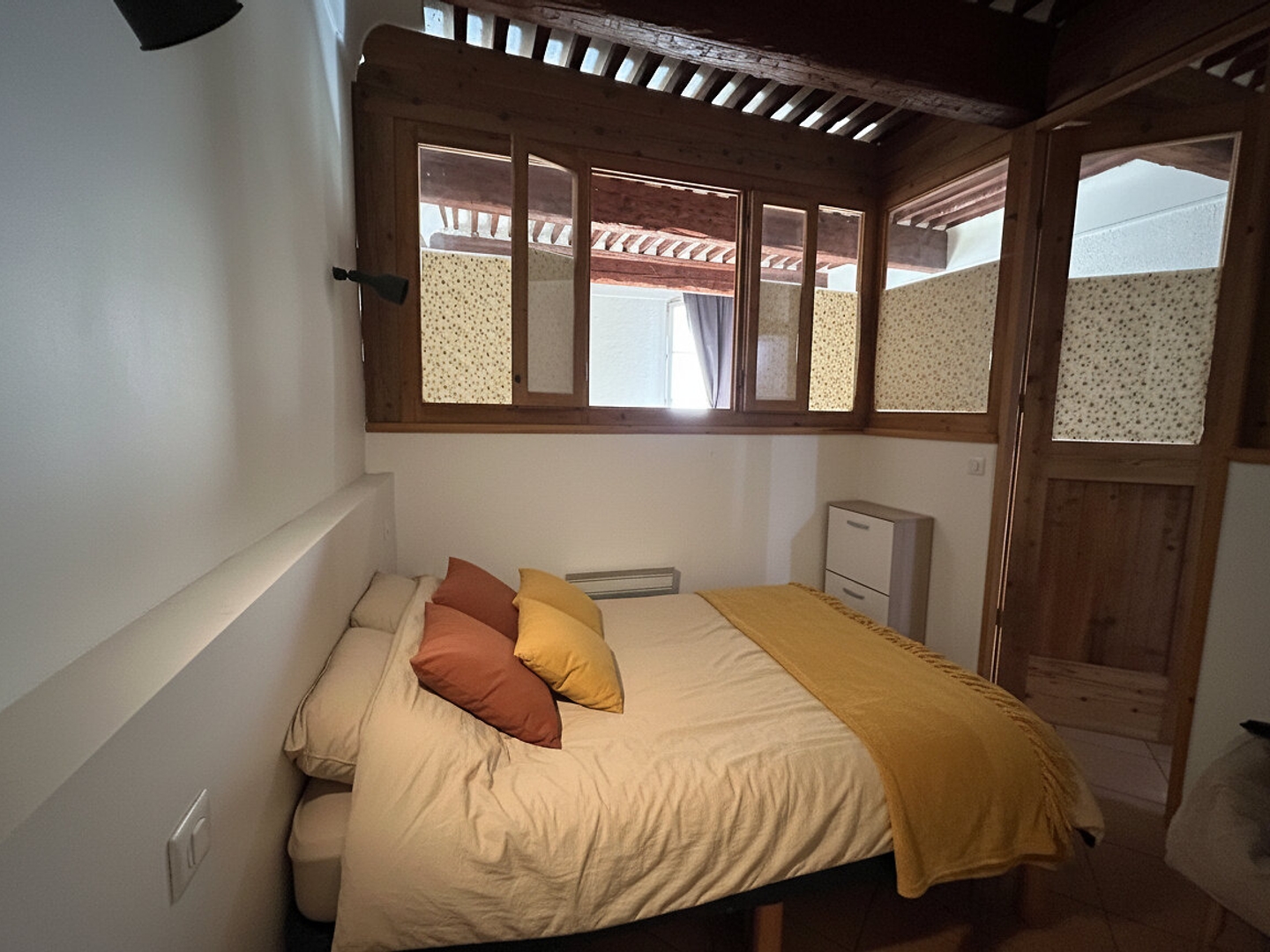 Appartement à vendre - 2 pièces - 38m2 - Aix-En-Provence (13100)