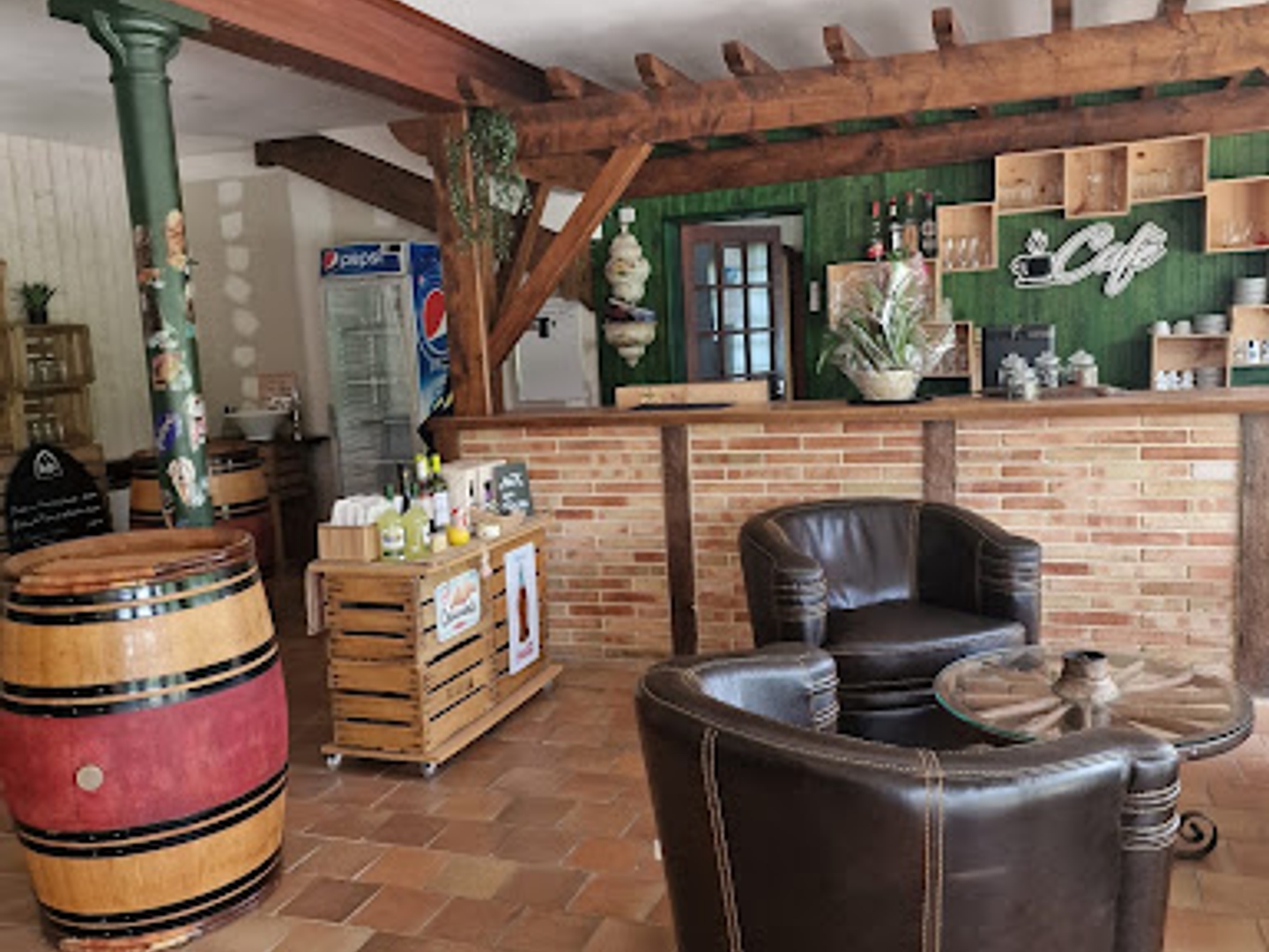 Maison à vendre - 6 pièces - 193m2 - Blanquefort-Sur-B... (47500)