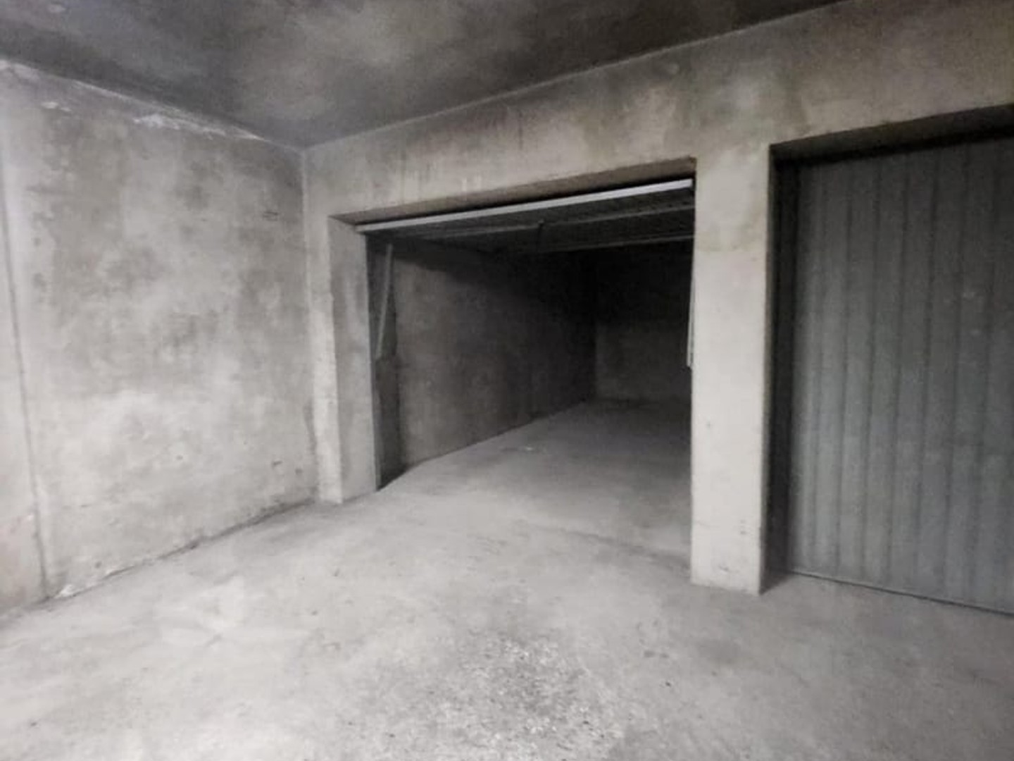 Bureaux 1 pièce 14 m²