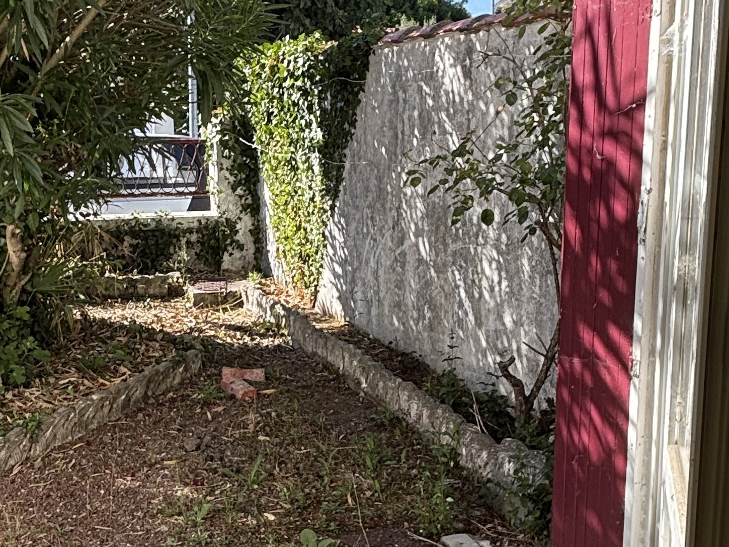 Maison à vendre - 6 pièces - 133m2 - La Rochelle (17000)