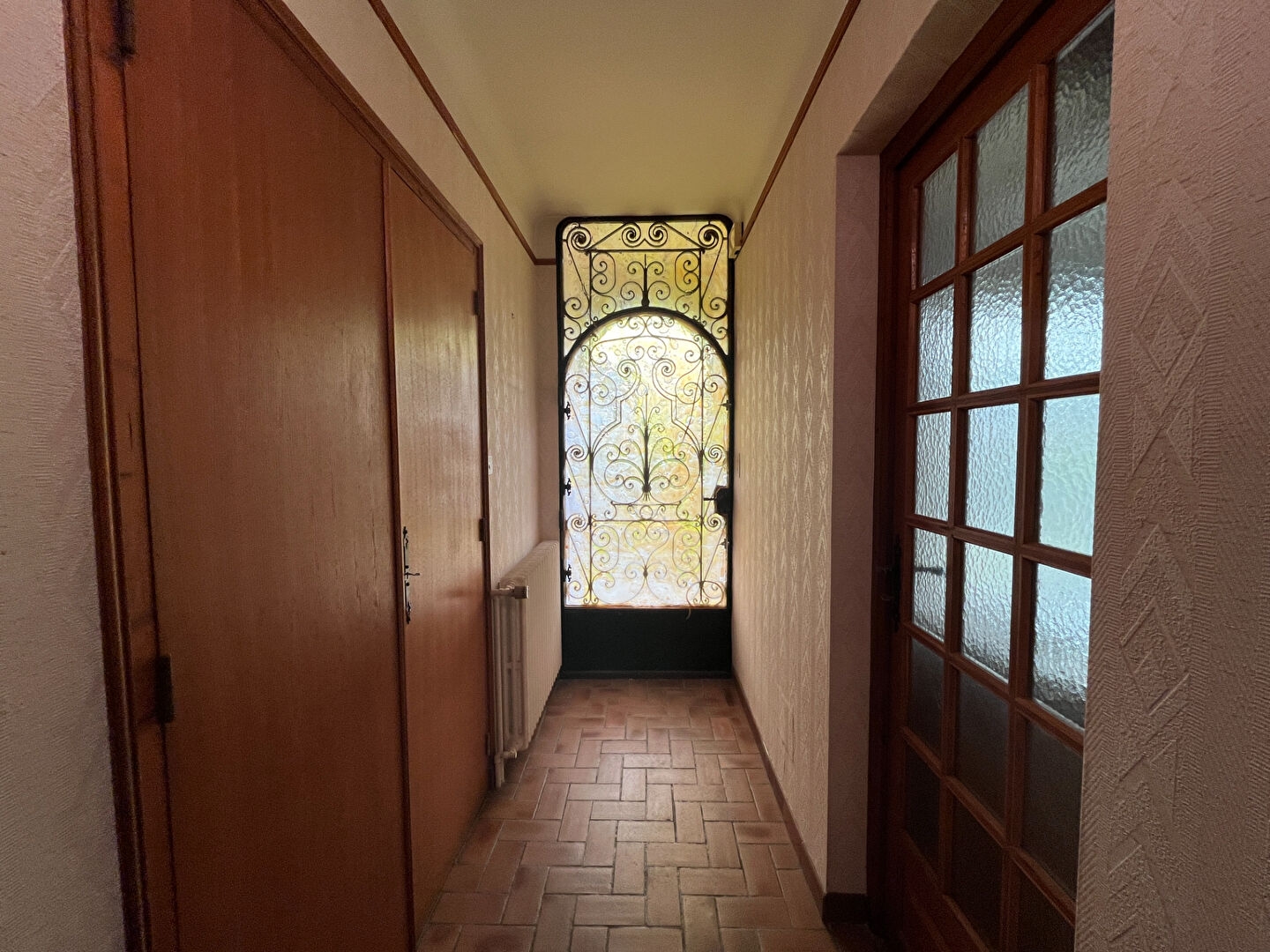 Maison à vendre - 5 pièces - 120m2 - Quévert (22100)