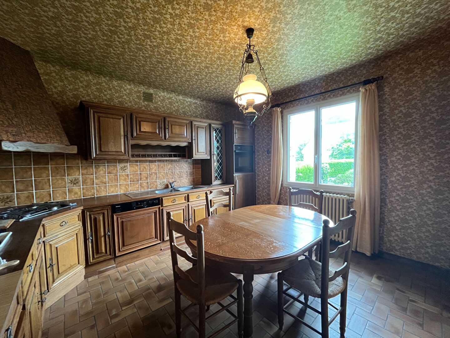 Maison à vendre - 5 pièces - 120m2 - Quévert (22100)