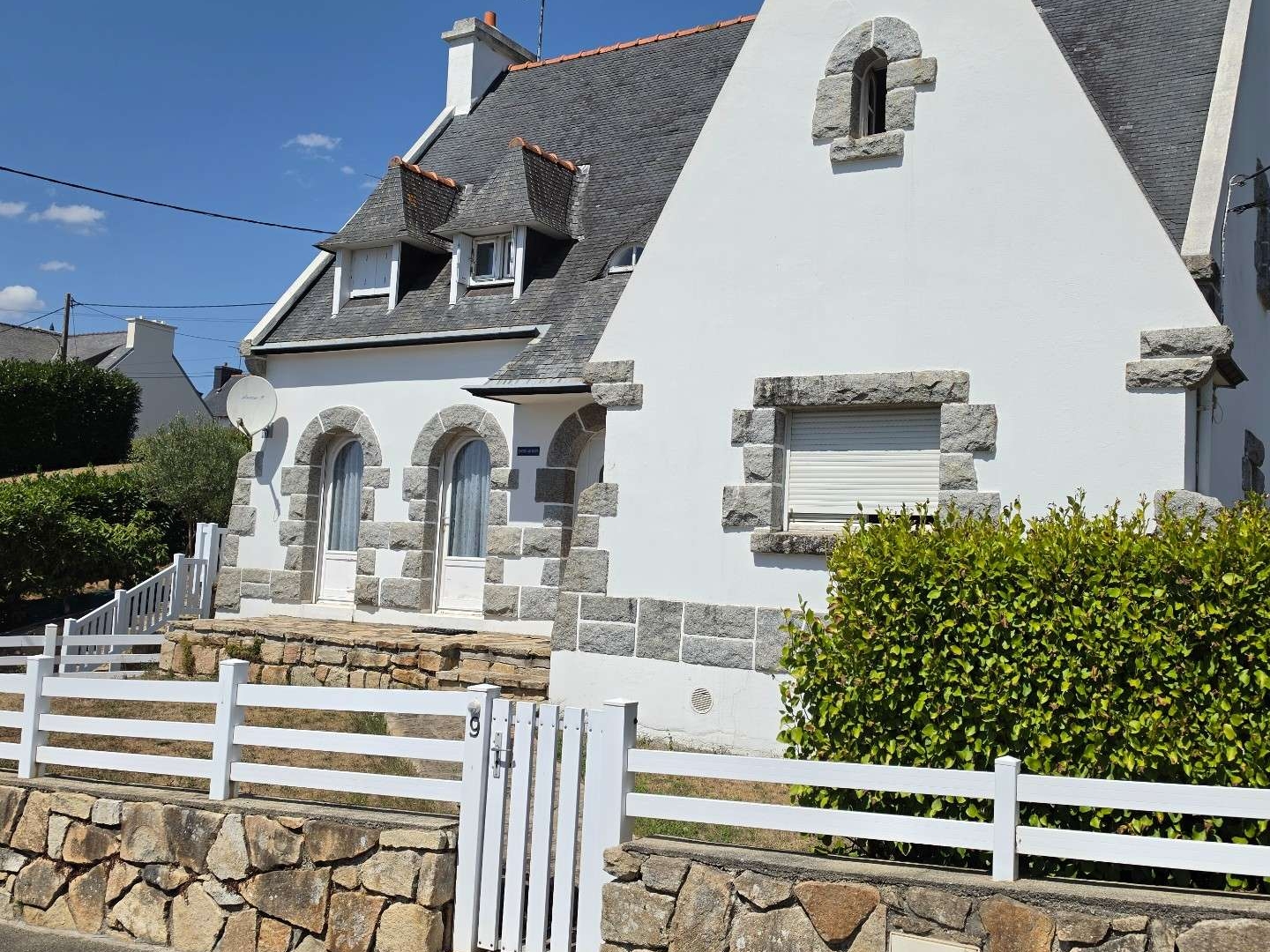 Maison 6 pièces 116 m²