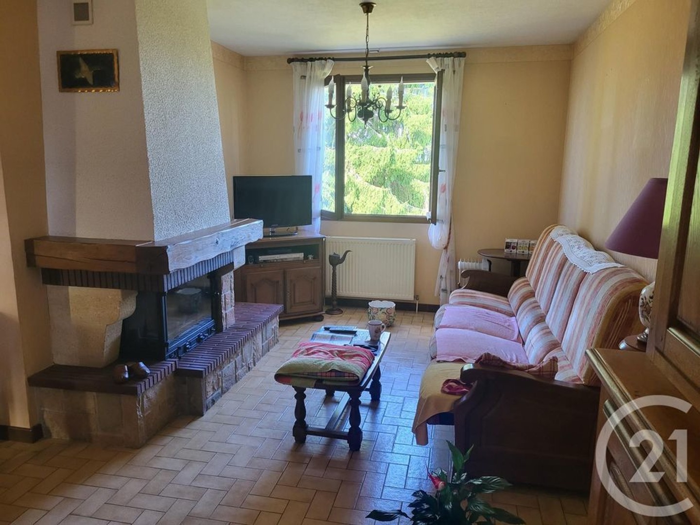 Maison 4 pièces 180 m²
